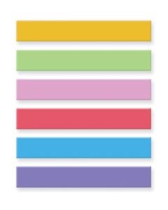 Clearsnap ColorBox Fluid Chalk Cat's Eye Ink Pads Queue 6/Pkg-Primary Elements