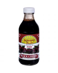 Dynamic Health Black Cherry Juice Concentrate - 8 fl oz