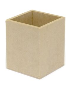 Kaisercraft Beyond The Page MDF Table Tidy-3.25"X3.25"X4"