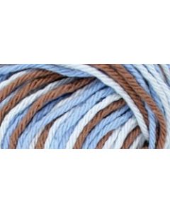 Coats Yarn Creme de la Creme Yarn-Earth & Sky