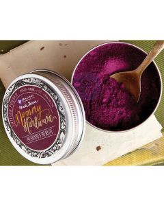 NEW! Prima Marketing Frank Garcia Memory Hardware Artisan Powder-Mesdames Merlot