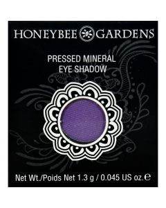 Honeybee Gardens Eye Shadow - Pressed Mineral - Dragonfly - 1.3 g - 1 Case