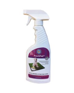 PoochPad Potty Training Attractant 16oz-