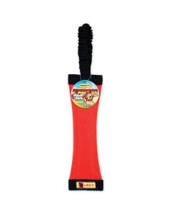 Westminster Pet Products Large Firehose Fetch Stick With Squeaker Dog Toy-