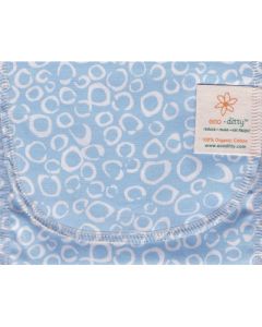 Eco Ditty Snack Bag - Morning Dew