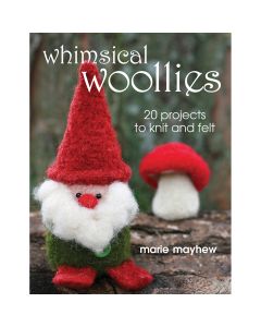 Gooseberry Patch Stackpole Books-Whimsical Woollies