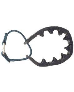Starmark Dog Pro Training Collar Small Black