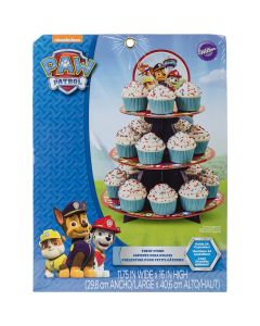 Wilton Treat Stand-Paw Patrol
