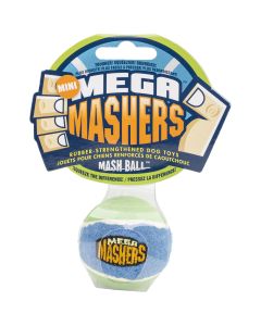 R2P Mini Mega Mashers Ball-Blue/Green