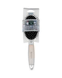 Earth Therapeutics Silicon Cushioned Hairbrush