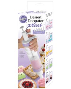 Wilton Dessert Decorator Plus-