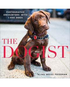 Storey Publishing Artisan Books-The Dogist