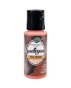 Great Create Swellegant Dye-Oxide 1oz-Tangerine