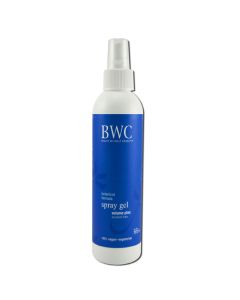 Beauty Without Cruelty Volume Plus Spray Gel - 8.5 fl oz