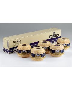 DMC Cebelia Crochet Cotton Size 10-Cream