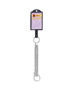 Westminster Pet Products Light Weight Toy Dog Chain Collar 14"-
