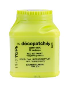 Decopatch Paperpatch Glue-5.25oz