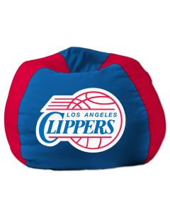 The Northwest Company Clippers 96" Bean Bag (NBA) - Clippers 96" Bean Bag (NBA)