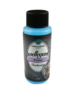 Great Create Swellegant Patina 2oz-Darkening
