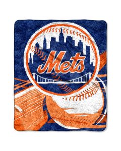 The Northwest Company METS  50x60 Sherpa Throw
