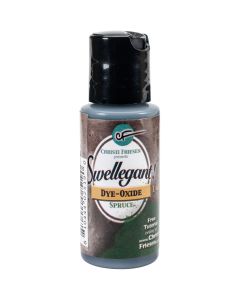 Great Create Swellegant Dye-Oxide 1oz-Spruce