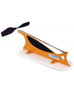 Midwest Products Model Activity Kits-Pond Hopper 9.375"X3"