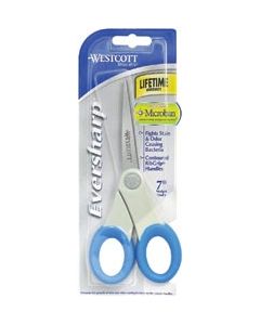Acme Eversharp Straight Scissors 7"-