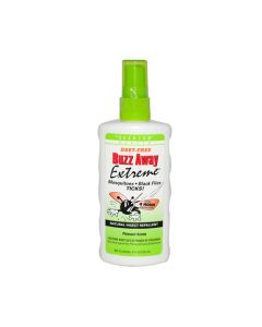 Quantum Research Quantum Buzz Away Extreme Insect Repellent - 4 fl oz