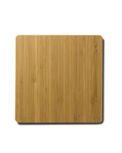 Bambu Small Cutting and Serving Board - 6.5" x 6.5"