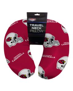 The Northwest Company Cardinals  Beaded Neck Pillow