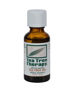 Tea Tree Therapy Tea Tree Oil - 1 fl oz