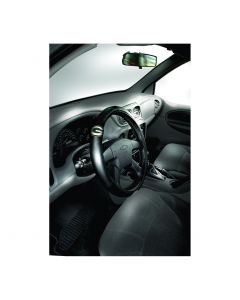 The Northwest Company Packers Steering Wheel Cover (NFL) - Packers Steering Wheel Cover (NFL)
