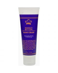 Nubian Heritage Hand Cream Mango Butter - 4 oz