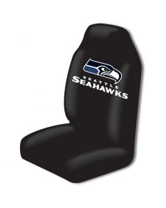 The Northwest Company Seahawks Car Seat Cover (NFL) - Seahawks Car Seat Cover (NFL)