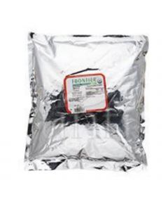 Frontier Herb Hibiscus Flowers - Organic - Cut and Sifted - Bulk - 1 lb