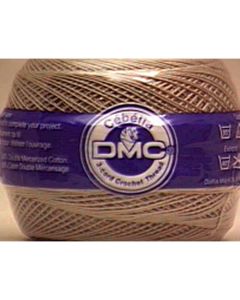 DMC Cebelia Crochet Cotton Size 20-Light Green