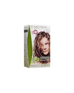 Naturigin Hair Colour - Permanent - Light Ash Blonde - 1 Count