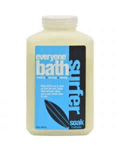 EO Products Everyone Bath Soak - Surfer - 30 oz