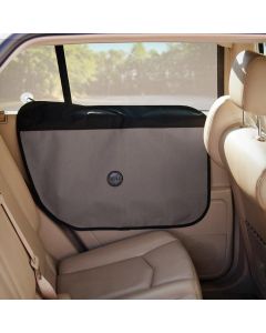 Vehicle Door Protector - K&H Pet Products Car Seat Saver Tan 54" x 58" x 0.25"