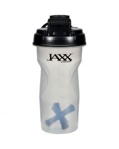Fit and Fresh Jaxx Shaker - Black - 28 oz