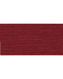 Coats Crochet Red Heart Classic Crochet Thread Size 10-Burgundy