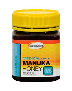 Manukaguard Medical Grade Manuka Honey - 8.8 oz