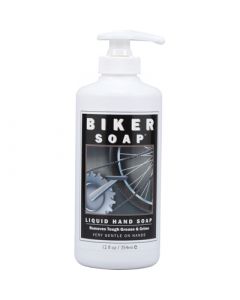 Shikai Products Shikai Biker Soap - 12 fl oz