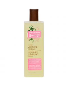 North American Hemp Company Shampoo - Volumizing - 11.56 fl oz