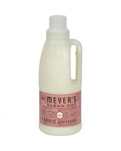 Mrs. Meyer's Fabric Sofenter - Rosemary - Case of 6 - 32 oz