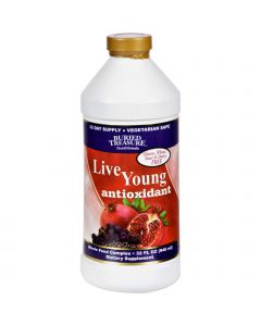 Buried Treasure Live Young Antioxidant - 32 fl oz