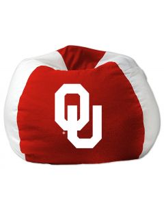 The Northwest Company Oklahoma College Bean Bag Chair