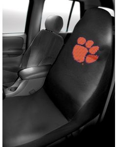 The Northwest Company Clemson Collegiate Car Seat Cover