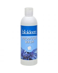 Biokleen Produce Wash - 16 fl oz