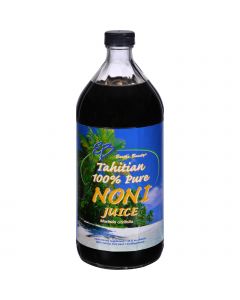 Earth's Bounty Tahitian Pure Noni Juice - 32 fl oz